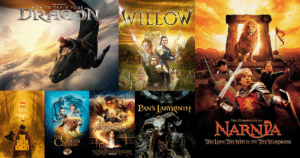 Ancient Magic, Modern Souls: The Enduring Appeal of Fantasy Cinema