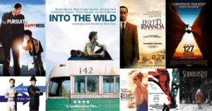 Reel to Real: 10 Unforgettable Movies Based on True Events That Stayed With Us