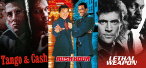 The Power of Opposites: Why Stories Work Best When Characters Clash