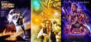 What Makes Time Travel Movies So Popular: Breaking Down a Tricky Concept