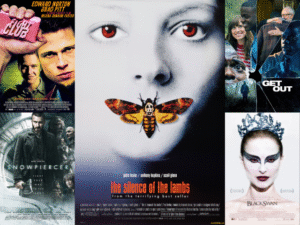 The Psychology Behind Thriller Films: Why We Love the Rush