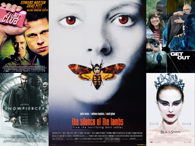 The Psychology Behind Thriller Films: Why We Love the Rush