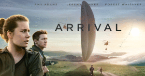 What Arrival Teaches Us About Humanity’s First Meeting with Alien Life