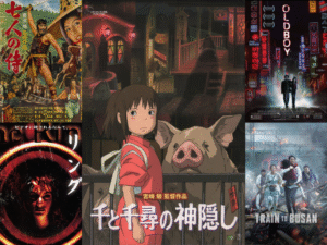 How Asian Cinema Changed the Way Hollywood Tells Stories