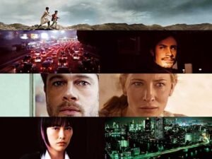 Why Multi-Narrative Stories in Films Offer a Fresh Way to Tell Great Stories