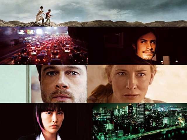Why Multi-Narrative Stories in Films Offer a Fresh Way to Tell Great Stories