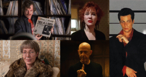 Character Actor Hall of Fame: 10 Scene-Stealing Performances You’ll Never Forget