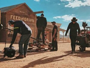 What Makes Cinematography in Movies So Powerful? A Simple Guide for Film Lovers