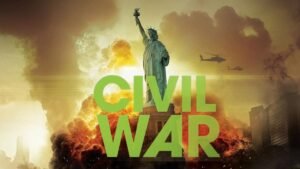 Why ‘Civil War’ (2024) Could Become the Next Cult Movie Classic