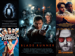 Box Office Flops That Became Cult Classics: Why Some Movies Fail First and Win Later