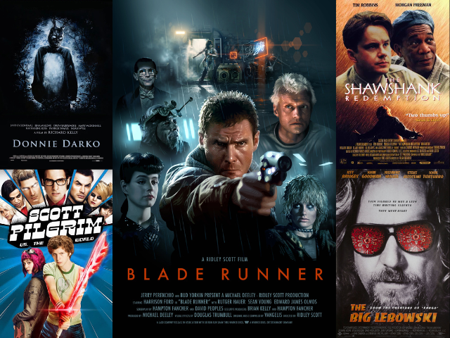 Box Office Flops That Became Cult Classics: Why Some Movies Fail First and Win Later