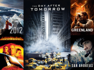 Why We Love Disaster Movies: Our Obsession With the End of the World