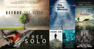 10 Must-Watch Documentary Films That Will Open Your Eyes