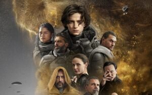 Denis Villeneuve and the World of Dune: A Match Made in the Stars