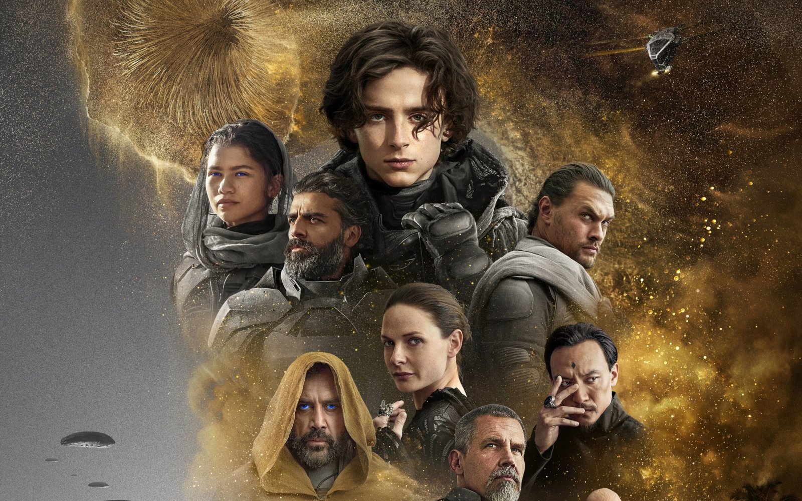 Denis Villeneuve and the World of Dune: A Match Made in the Stars