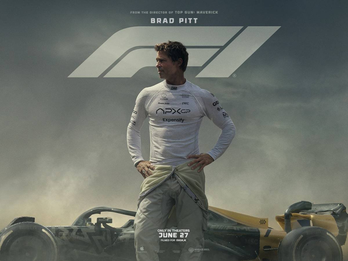 Movie Posters: The First Impression That Lasts