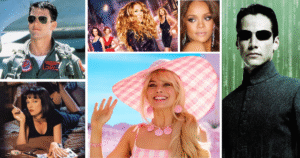From Screen to Street: How Movie Fashion Shaped Real-World Style