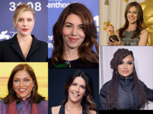 10 Female Directors Who Changed Cinema Forever