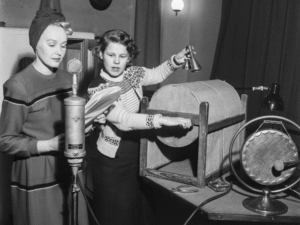 The Hidden Art of Foley: How Movie Sound Effects Bring Stories to Life