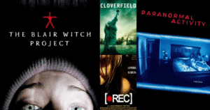 Found Footage Films: Why They Feel So Real and Keep Audiences Hooked