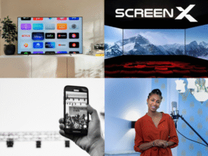 The Future of Cinema: 7 Trends That Will Change How We Watch Movies