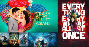 How Global Box Office Changed the Way Hollywood Tells Stories