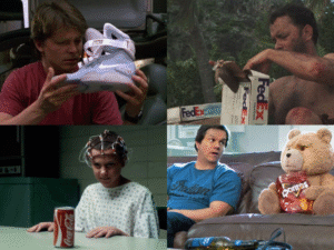 In-Film Product Placement: How Brands Sneak Into Your Favorite Movies