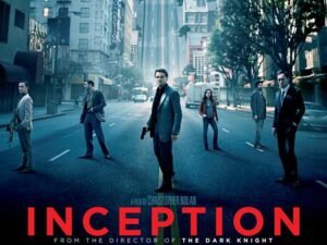 Why Inception Is One of the Smartest and Most Iconic Films Ever Made
