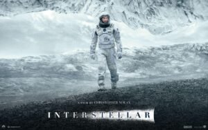 Why Interstellar Deserves to Be Seen in IMAX