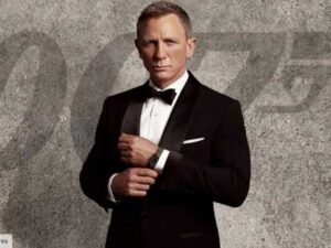 The Story of James Bond: How 007 Became a Timeless Movie Icon