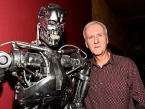James Cameron – The Visionary Behind Some of the Greatest Films Ever Made
