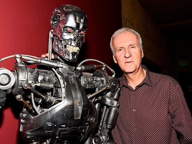 James Cameron – The Visionary Behind Some of the Greatest Films Ever Made