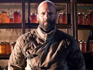 Jason Statham in Action Movies: What Makes Us Keep Watching?