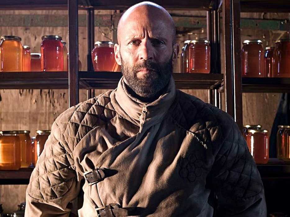 Jason Statham in Action Movies: What Makes Us Keep Watching?