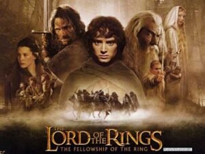 Why The Lord of the Rings Is the Best Film Trilogy of All Time