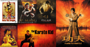 Kick, Block, Repeat: Why Martial Arts Movies Still Rule the Action Genre