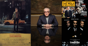 Scorsese’s Magic Touch: Why He Remains Cinema’s Greatest