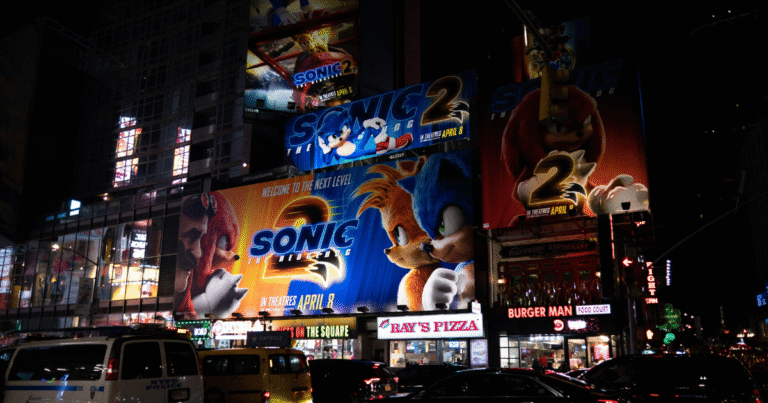 Movie Marketing vs. Production: Where Does the Real Money Go