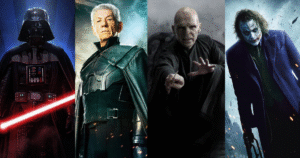 Why We Love to Hate Them: The Psychology of Movie Villains and Their Lasting Impact