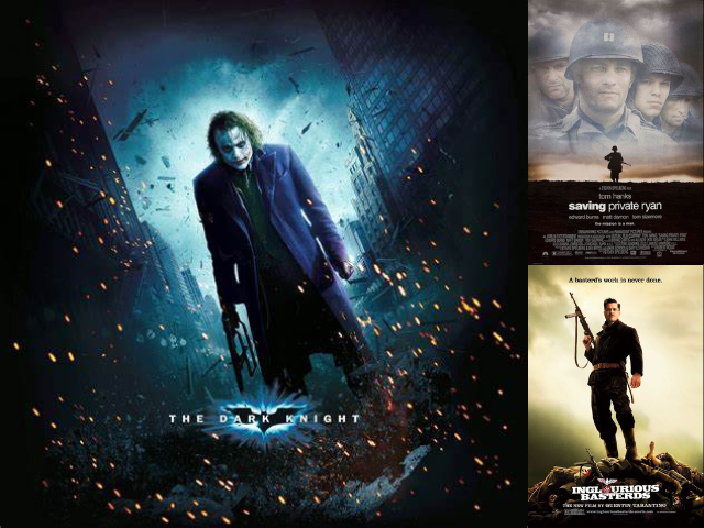 The Art of the Opening Scene: Why Some Movie Beginnings Stay With Us