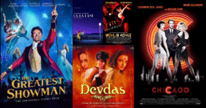 Musical Films: How They Ruled the Past and Are Making a Big Comeback Today
