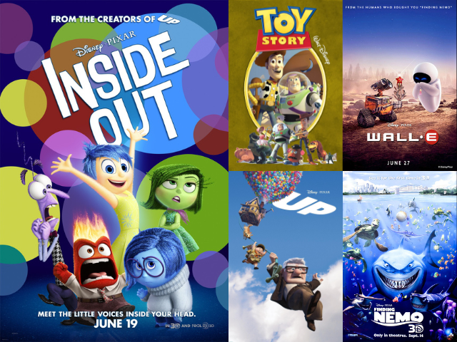 How Pixar Changed the Game in Animation and Storytelling