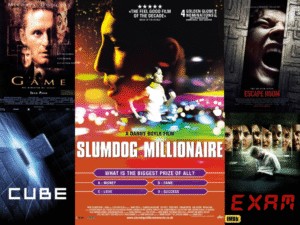 10 Quiz-Based Thriller Movies That Will Keep You Guessing Till the End