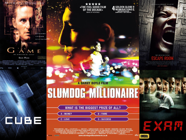 10 Quiz-Based Thriller Movies That Will Keep You Guessing Till the End