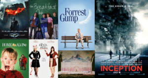 Why We Love Rewatching Movies We Already Know by Heart