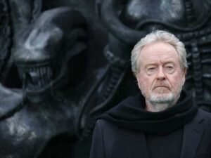 Ridley Scott: The Master Filmmaker Who Changed Cinema Forever