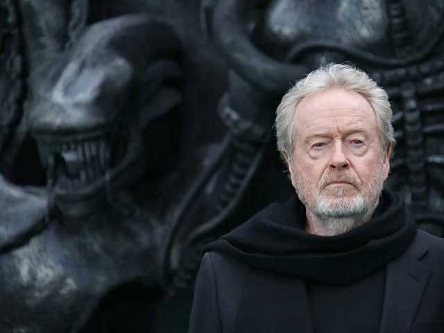 Ridley Scott: The Master Filmmaker Who Changed Cinema Forever