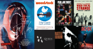 Why Rockumentaries Still Rock: Music, Memories, and the Magic of Real Stories