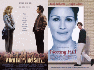 Love and Laughter: What Makes Romantic Comedies So Enjoyable