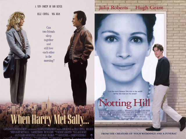 Love and Laughter: What Makes Romantic Comedies So Enjoyable